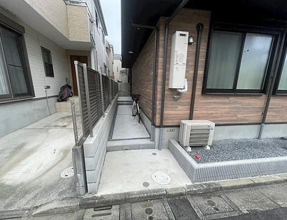 KEI六町