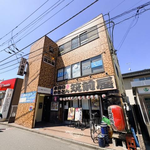 山田ビル