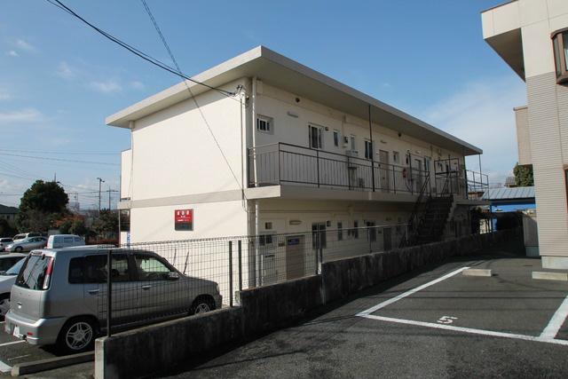 富岳荘