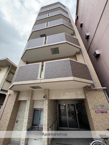 ラファミリア山坂