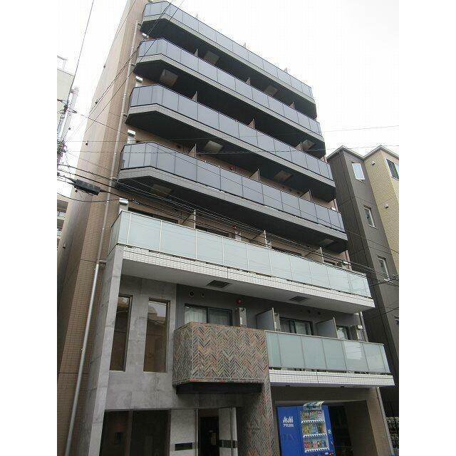 MAXIV横浜南DUE