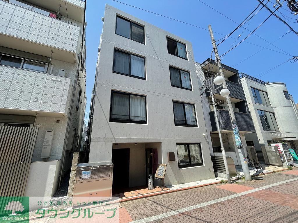 エムズ南雪谷