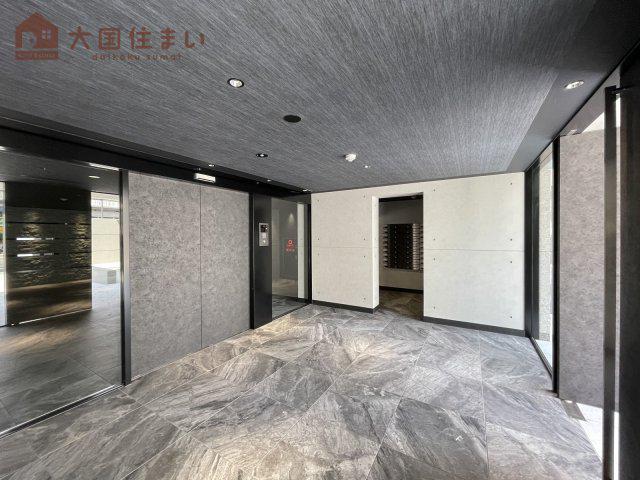 S-RESIDENCE日本橋QUALIERエスレジデンス日本橋クオリ