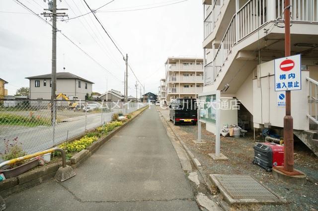 ビレッジハウス大村4号棟