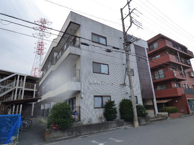 宮根第IIコーポ(2K/2階)