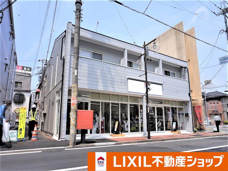 メゾンヤママス