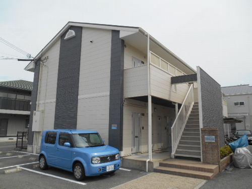 グローリー1番館