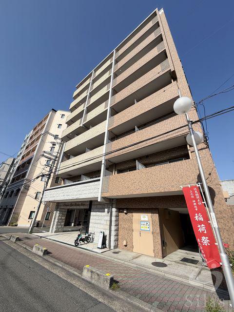 プレサンス京都駅前千都