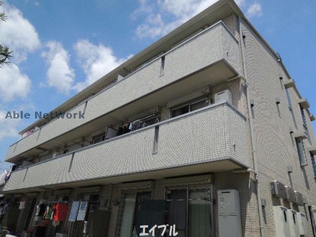 プレミアーレ(3LDK/2階)