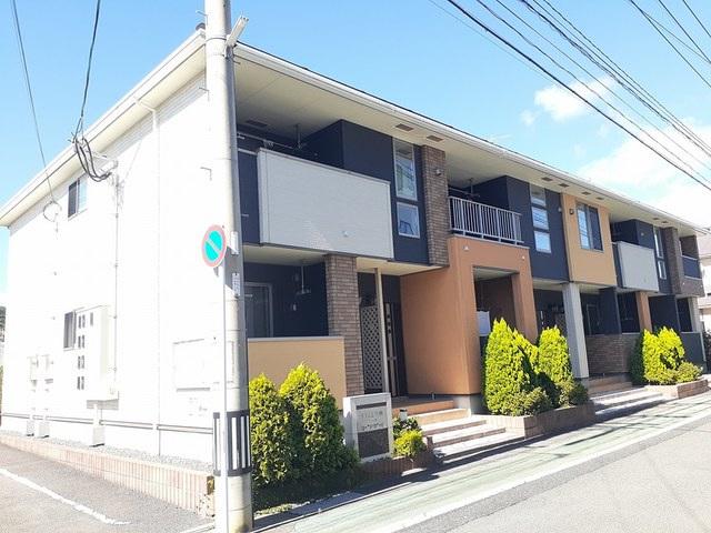 VILL川棚