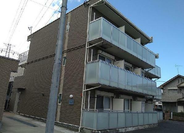 レオネクスト港北