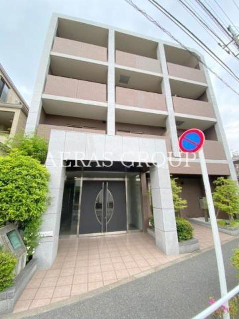 ヒルトップ成増