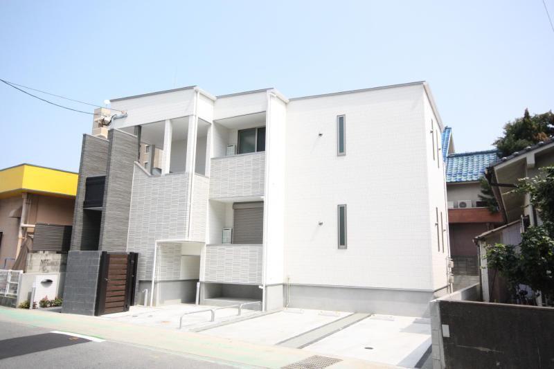 SMILEAX藤崎南