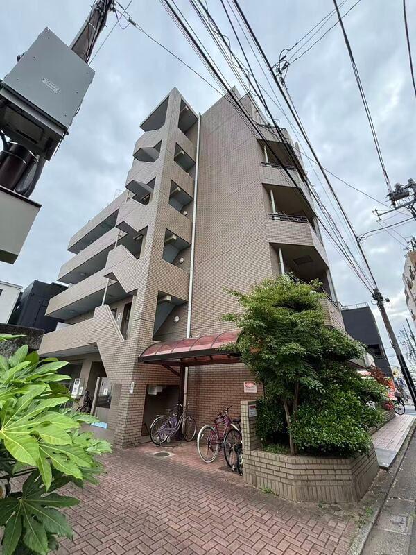リベラル桜新町