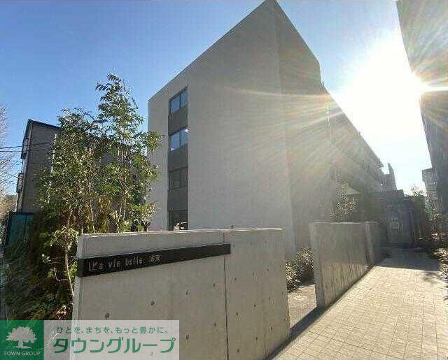 ラヴィベール
