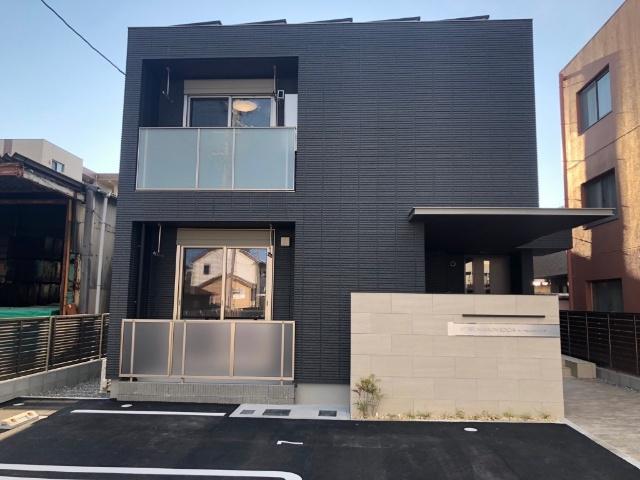 HEBEL MAISON SOCIA(2LDK/2階)