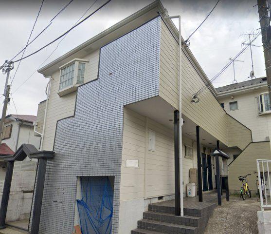 高座渋谷第14レジデンス