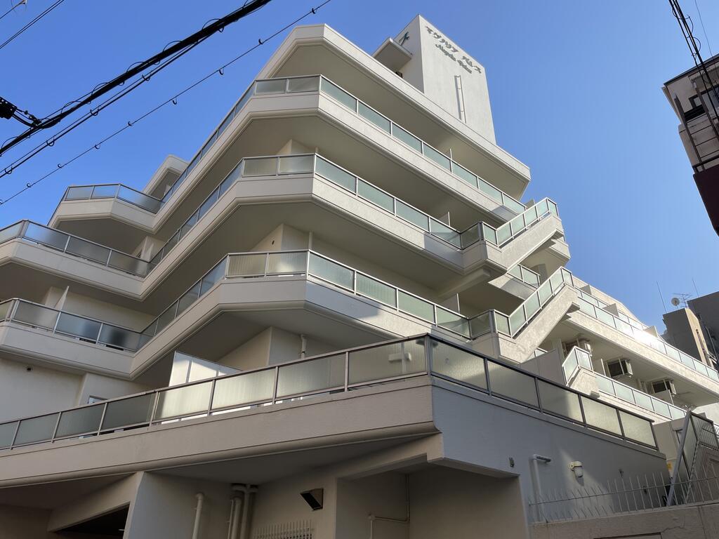 マグノリアパレス