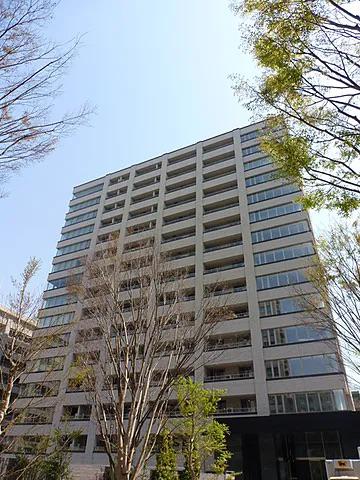 ブランズ四番町(3LDK/3階)