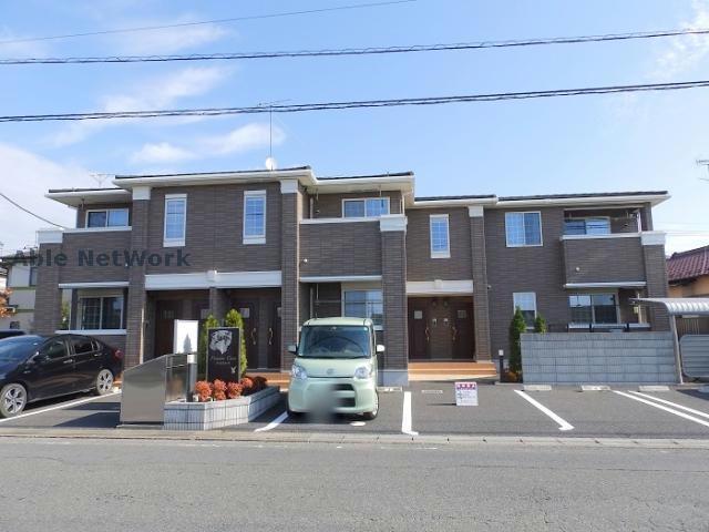 プリムラ カーサ