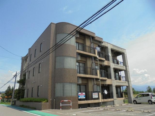 MICASA(2LDK/3階)