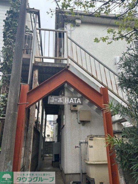 コーポHATA