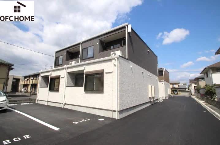 SMARTLIFE妹尾駅前