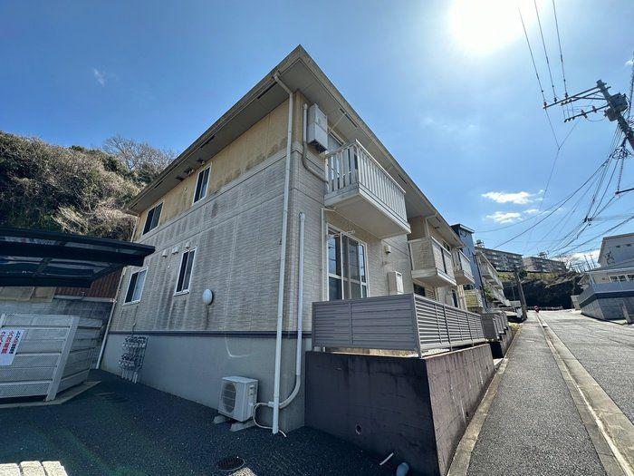 ＪＲ日豊本線 南小倉駅 徒歩26分 2階建 築18年