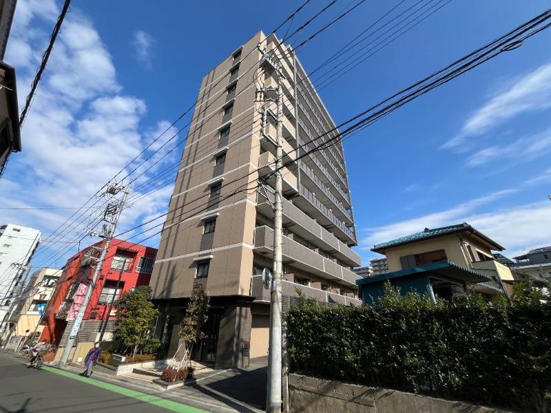 サンクレイドル西所沢