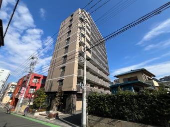 サンクレイドル西所沢(1LDK/10階)
