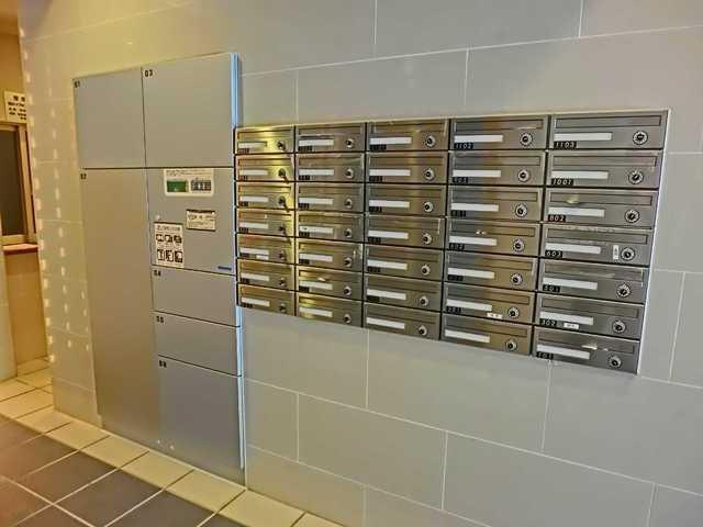 エターナル南千住グランTOKYO