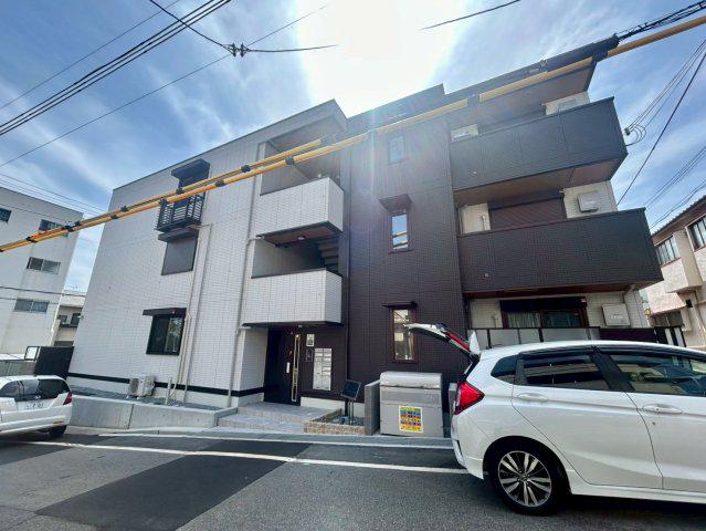 ヴェルデ天城(2LDK/1階)