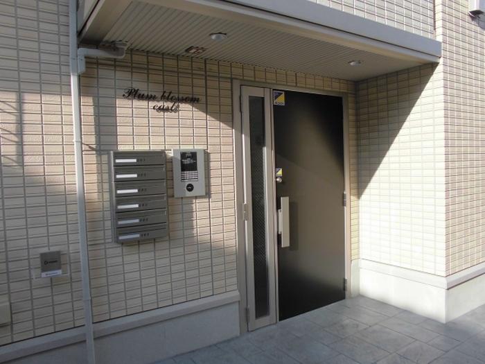 プラムブロッサムイースト