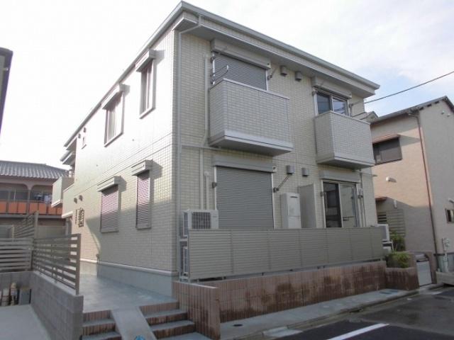 プラムブロッサムイースト