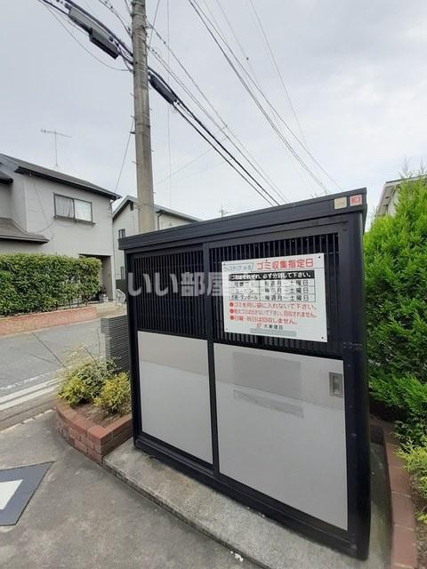 ウィステリアA