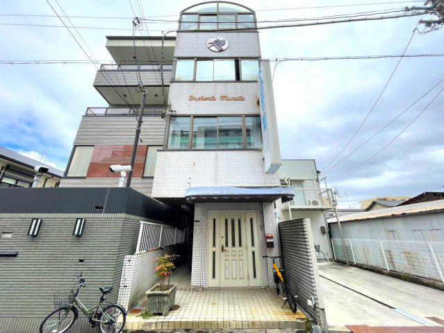パークシティ長居