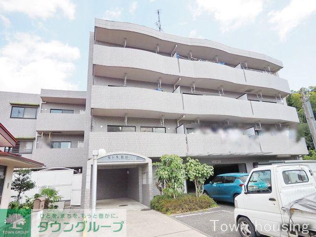 セレス 菅田(3LDK/3階)