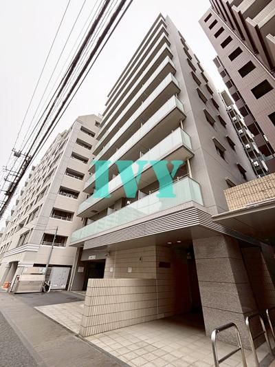 シャルム協和