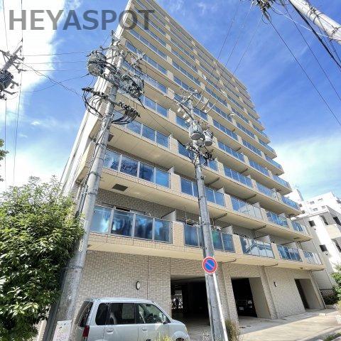 プレステージ新栄