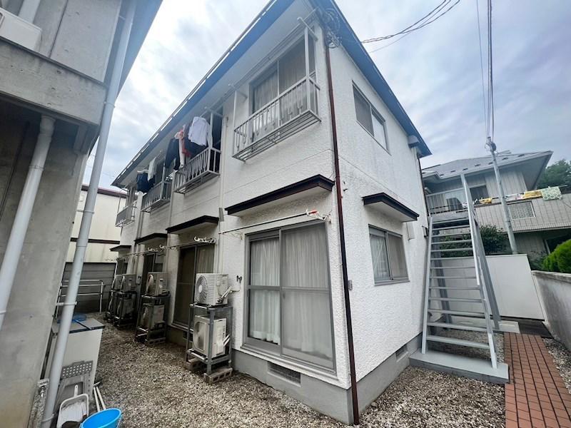田中アパート