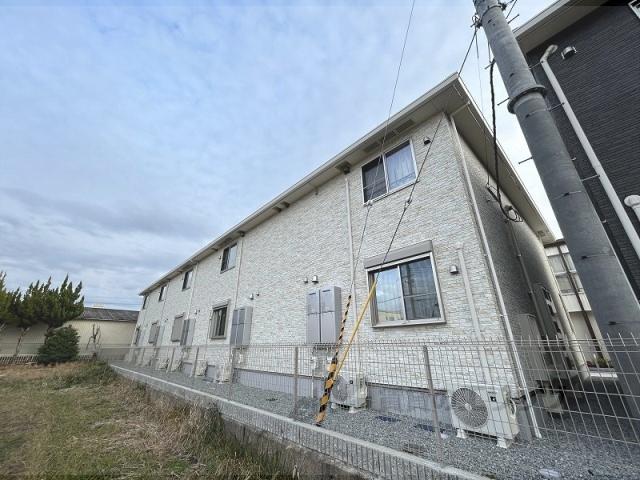 マリオ今国府町B