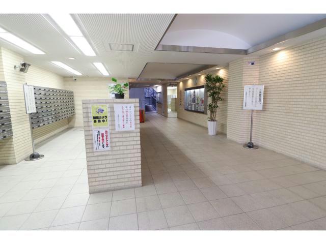 大淀町スカイハイツ