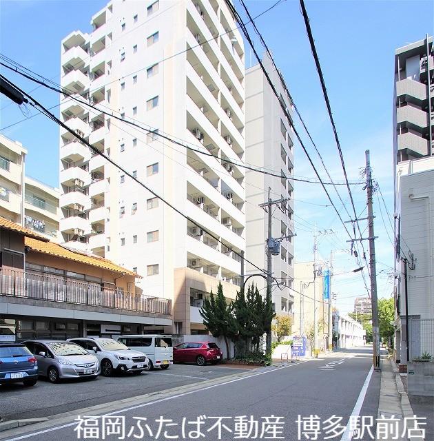 ローズモント・フレア博多駅前