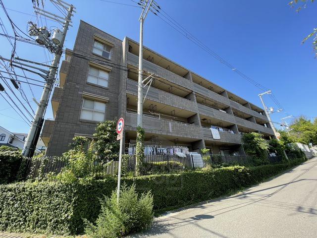 サンライズコート緑地公園B棟