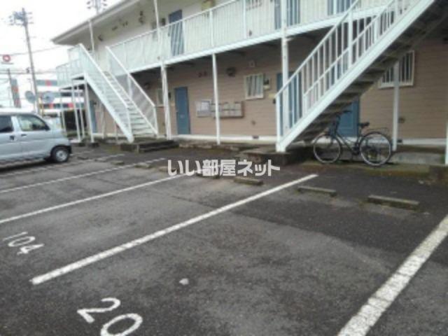 メゾンエクセルKB