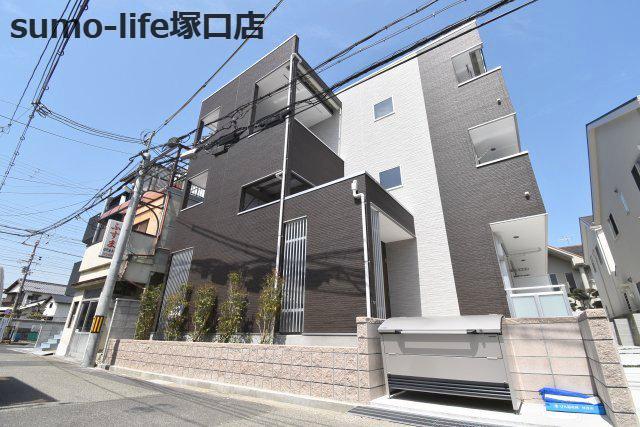 リコルテ稲野