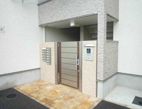 フジパレスアイヴィ浜寺