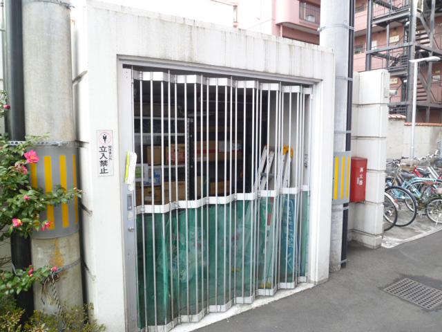 ゼルコウバ中山ハイツ花京院
