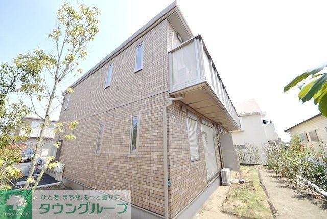 エルム湘南太平台B棟