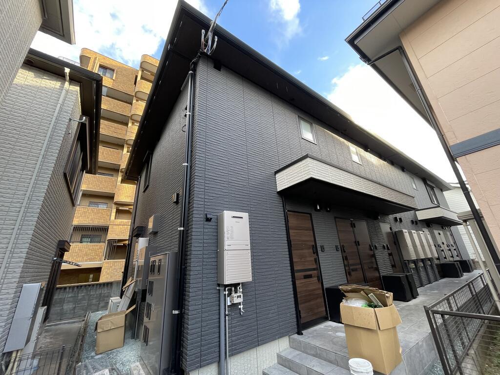 DエラングラースH仙台宮町